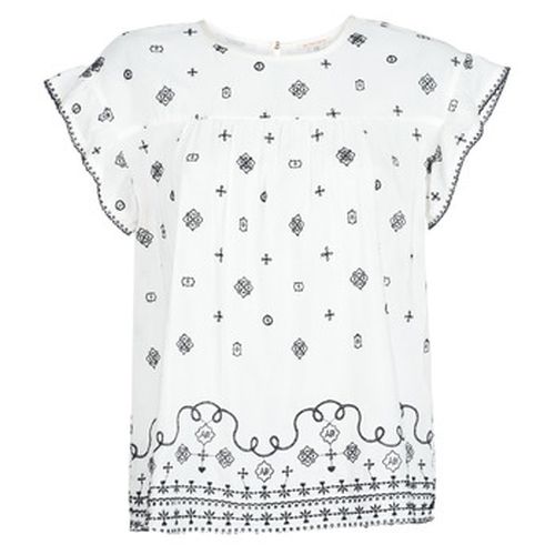 Blouses SHORT SLEEVES SHIRT - Maison Scotch - Modalova