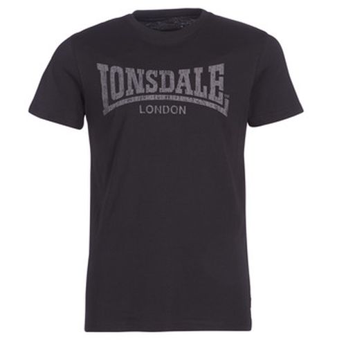 T-shirt Lonsdale LOGO KAI - Lonsdale - Modalova