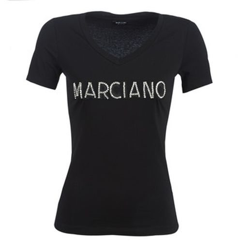T-shirt Marciano LOGO PATCH CRYSTAL - Marciano - Modalova