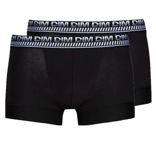 Boxers DIM 3D FLEX STAY FIT X 2 - DIM - Modalova