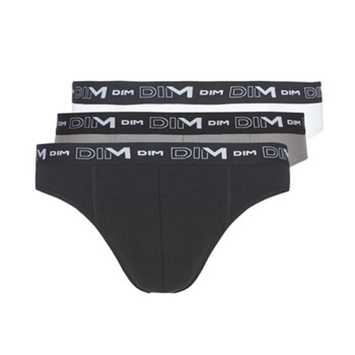 Slips DIM COTON STRETCH X3 - DIM - Modalova