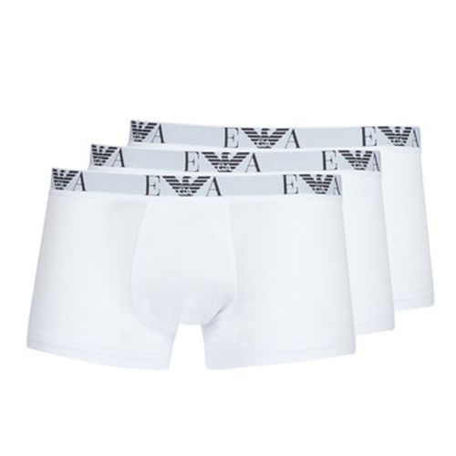 Boxers CC715-PACK DE 3 - Emporio Armani - Modalova