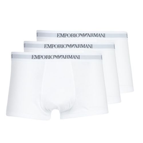 Boxers CC722-PACK DE 3 - Emporio Armani - Modalova