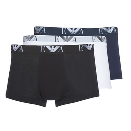 Boxers CC715-PACK DE 3 - Emporio Armani - Modalova