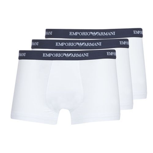 Boxers CC717-PACK DE 3 - Emporio Armani - Modalova