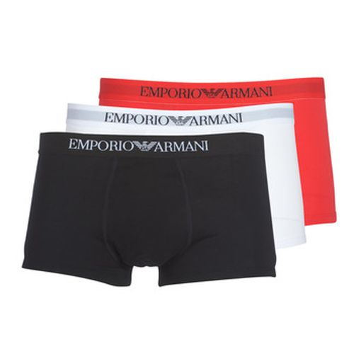 Boxers CC722-PACK DE 3 - Emporio Armani - Modalova