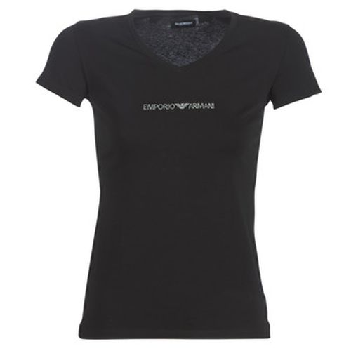 T-shirt CC317-163321-00020 - Emporio Armani - Modalova