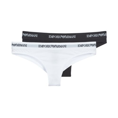 Culottes & slips CC317-PACK DE 2 - Emporio Armani - Modalova