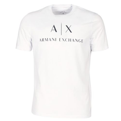 T-shirt Armani Exchange HERSTO - Armani Exchange - Modalova