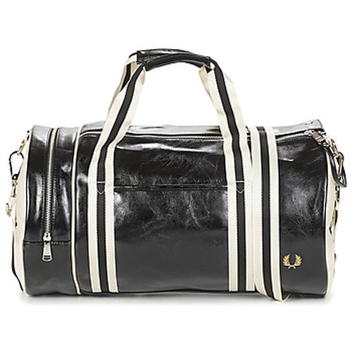 Sac de voyage CLASSIC BARREL BAG - Fred Perry - Modalova