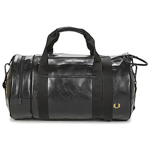 Sac de sport TONAL BARREL BAG - Fred Perry - Modalova