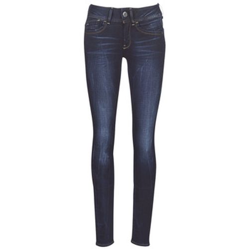 Jeans skinny LYNN MID SKINNY WMN - G-Star Raw - Modalova