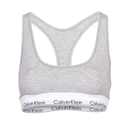 Brassières MODERN COTTON UNLINED BRALETTE - Calvin Klein Jeans - Modalova