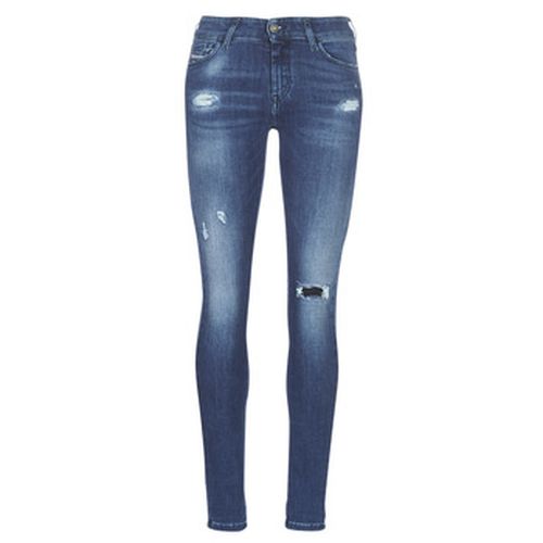 Jeans Diesel SLANDY - Diesel - Modalova