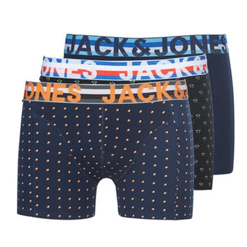 Boxers Jack & Jones JACHENRIK X3 - Jack & Jones - Modalova