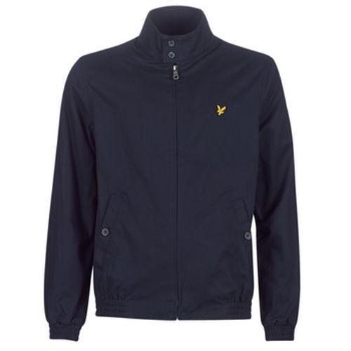 Blouson HARRINGTON JACKET - Lyle & Scott - Modalova