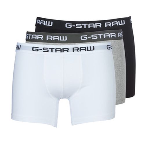 Boxers CLASSIC TRUNK 3 PACK - G-Star Raw - Modalova