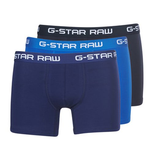 Boxers CLASSIC TRUNK CLR 3 PACK - G-Star Raw - Modalova
