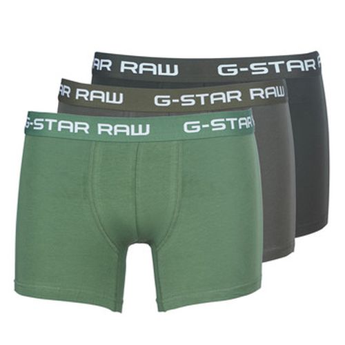 Boxers CLASSIC TRUNK CLR 3 PACK - G-Star Raw - Modalova