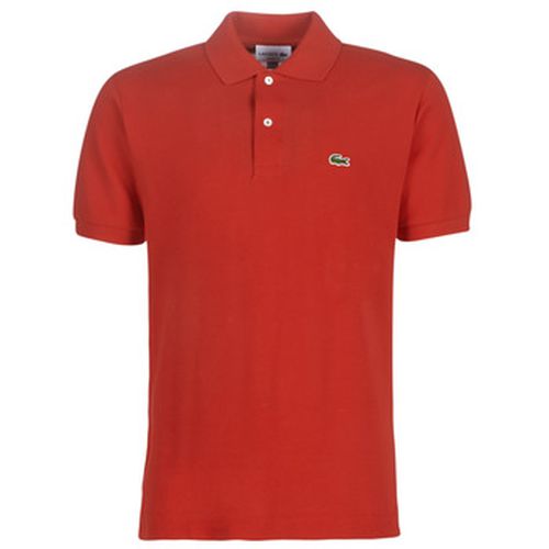 Polo Lacoste POLO L12 12 CLASSIQUE - Lacoste - Modalova