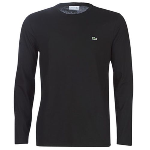 T-shirt Lacoste TH6712 - Lacoste - Modalova