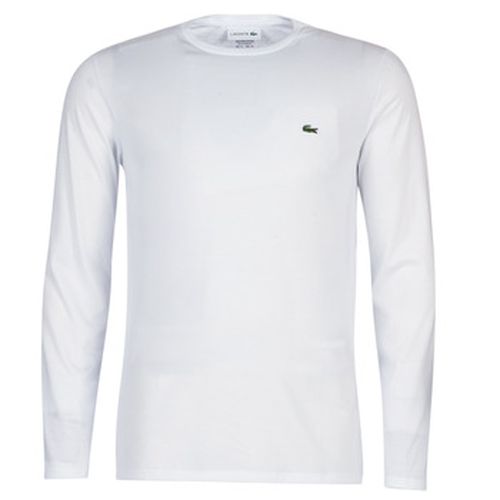 T-shirt Lacoste TH6712 - Lacoste - Modalova