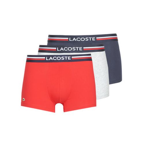 Boxers Lacoste 5H3386-W34 X3 - Lacoste - Modalova