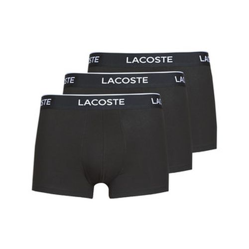 Boxers Lacoste 5H3389-031 X3 - Lacoste - Modalova