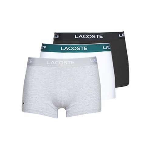 Boxers Lacoste 5H3389-NUA X3 - Lacoste - Modalova