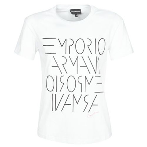 T-shirt Emporio Armani DONOVANN - Emporio Armani - Modalova