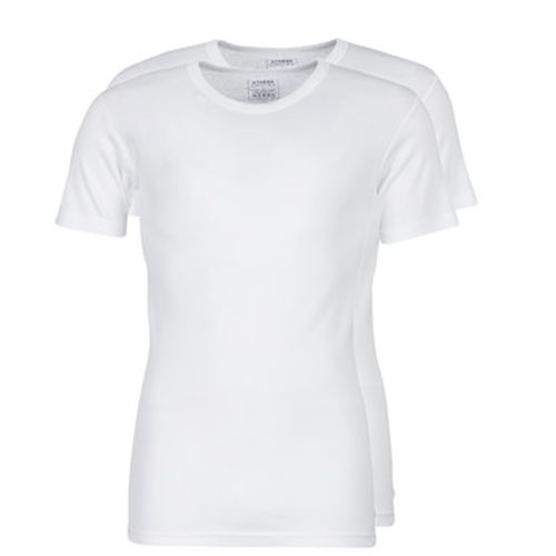 T-shirt Athena T SHIRT COL ROND X2 - Athena - Modalova