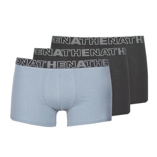 Boxers Athena BASIC COLOR X3 - Athena - Modalova