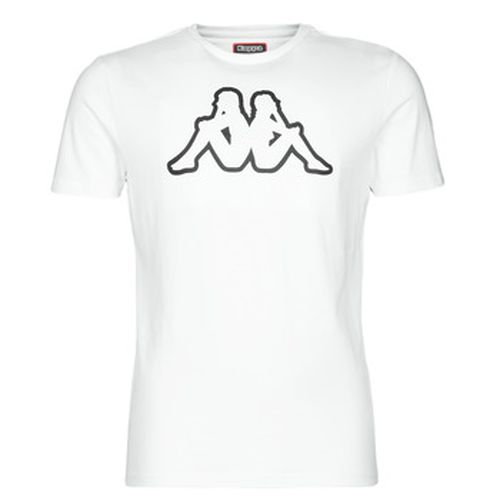 T-shirt Kappa CROMEN SLIM - Kappa - Modalova