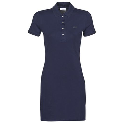 Robe courte Lacoste SOLENE - Lacoste - Modalova