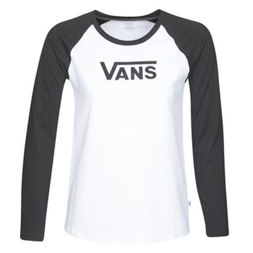 T-shirt Vans FLYING V LS RAGLAN - Vans - Modalova