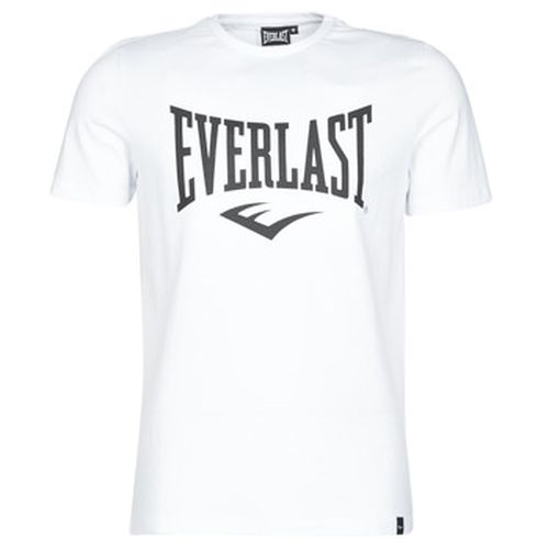 T-shirt Everlast BASIC TEE-RUSSEL - Everlast - Modalova