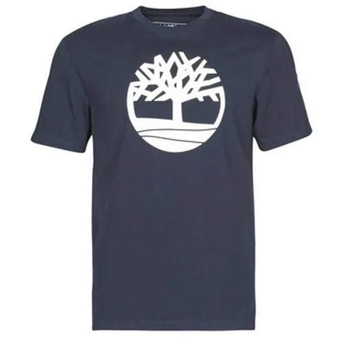 T-shirt SS KENNEBEC RIVER BRAND TREE TEE - Timberland - Modalova