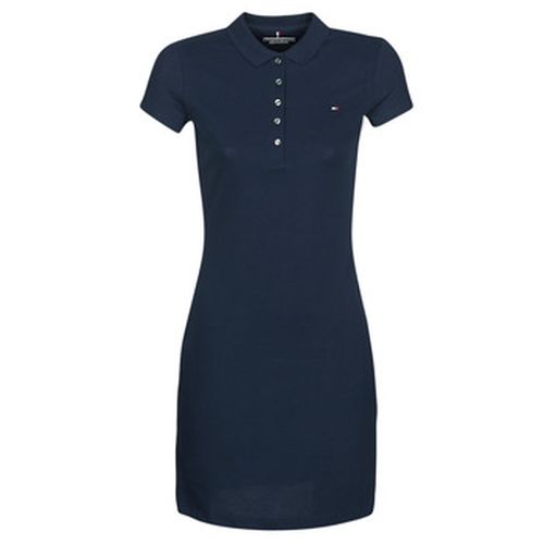 Robe courte HERITAGE SLIM POLO DRS - Tommy Hilfiger - Modalova