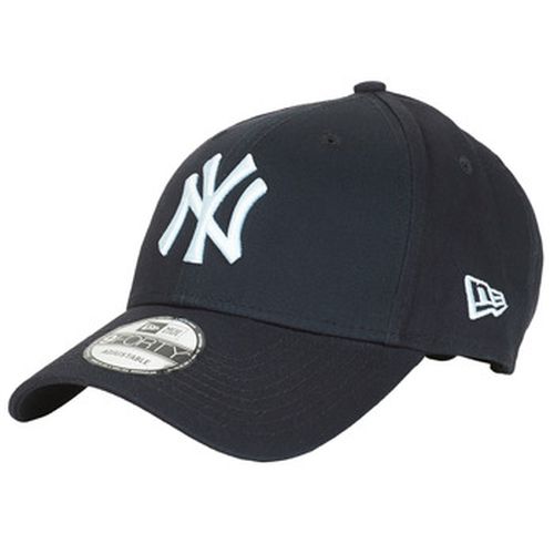 Casquette LEAGUE BASIC 9FORTY NEW YORK YANKEES - New-Era - Modalova