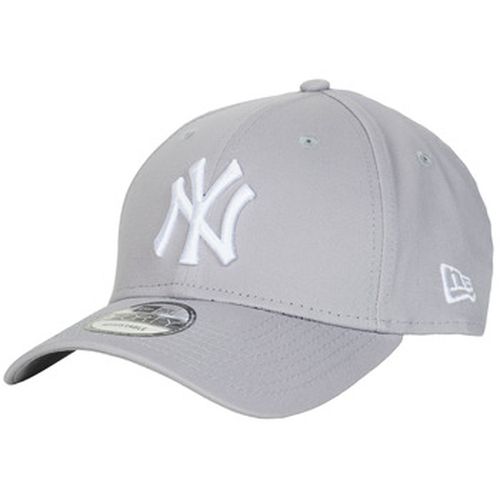 Casquette LEAGUE BASIC 9FORTY NEW YORK YANKEES - New-Era - Modalova