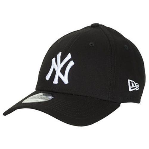 Casquette LEAGUE BASIC 9FORTY NEW YORK YANKEES - New-Era - Modalova