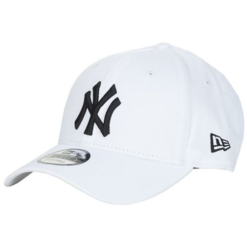 Casquette LEAGUE BASIC 9FORTY NEW YORK YANKEES - New-Era - Modalova