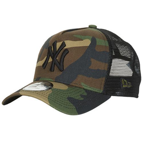 Casquette CLEAN TRUCKER NEW YORK YANKEES - New-Era - Modalova