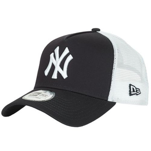 Casquette CLEAN TRUCKER NEW YORK YANKEES - New-Era - Modalova