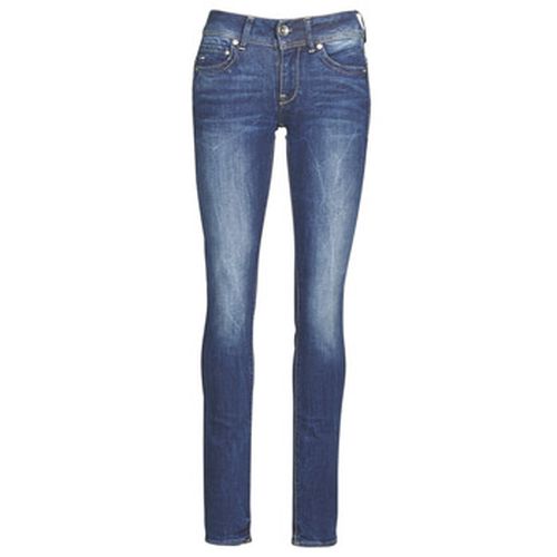 Jeans MIDGE MID STRAIGHT WMN - G-Star Raw - Modalova