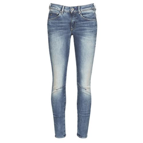 Jeans skinny ARC 3D MID SKINNY WMN - G-Star Raw - Modalova