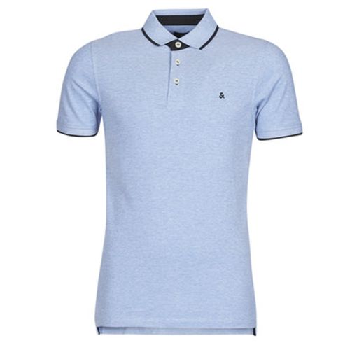 Polo Jack & Jones JJEPAULOS - Jack & Jones - Modalova