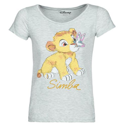 T-shirt DISNEY THE LION KING - Yurban - Modalova