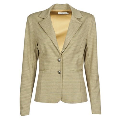 Veste Cream ANETT BLAZER - Cream - Modalova