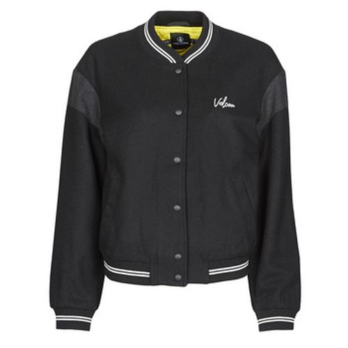 Blouson Volcom TINYTED BOMBER - Volcom - Modalova